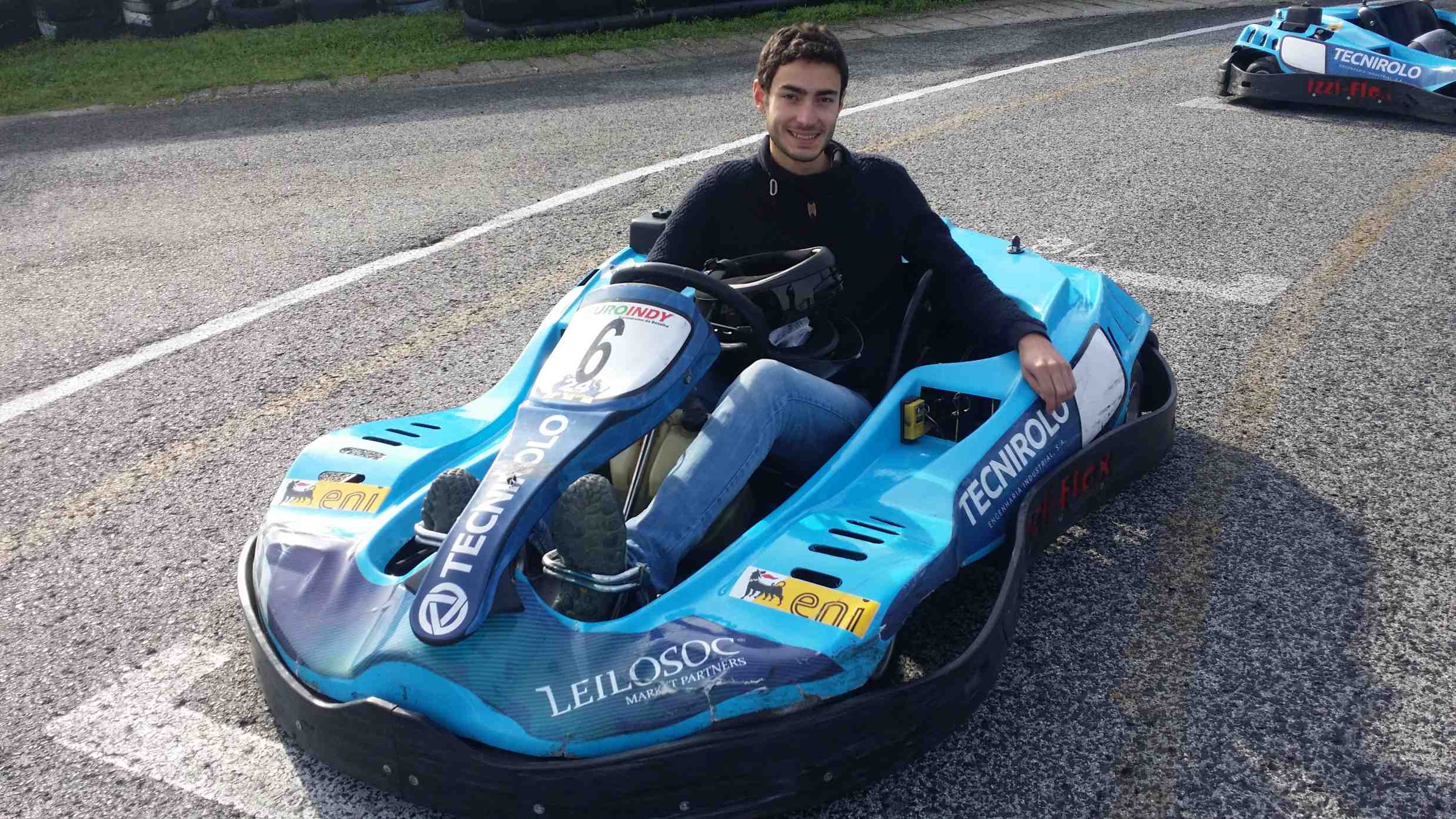 VIII Troféu de Karting do Politécnico de Leiria12